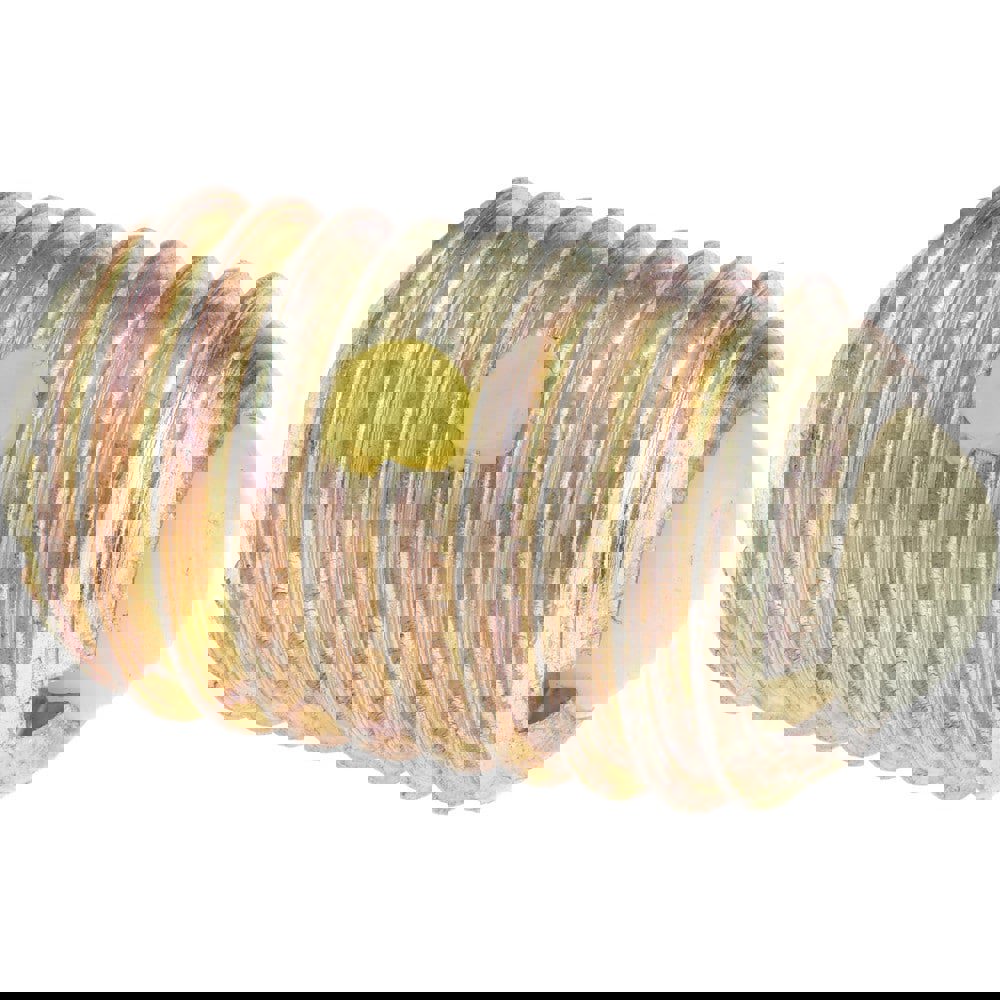 Threaded Ball Plunger: 5/8-11, 0.375